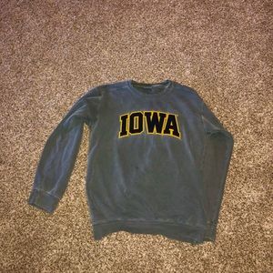 Iowa Crewneck